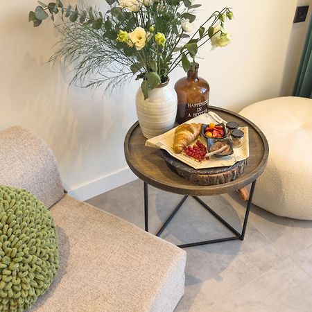 Luff Living (Adults Only) Antalya Kültér fotó