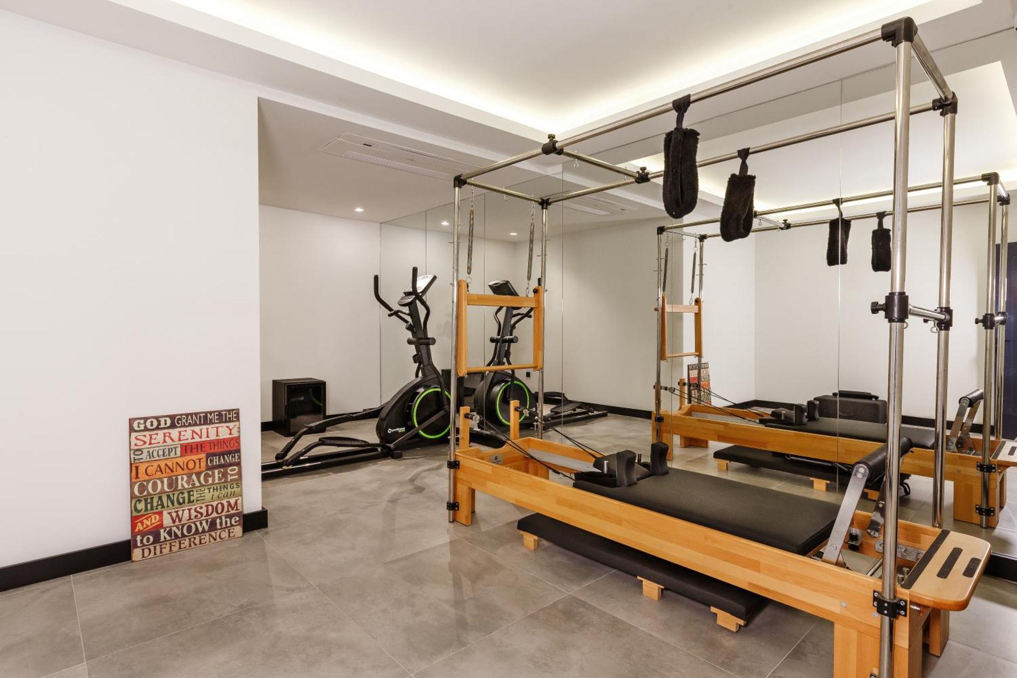 Luff Living (Adults Only) Antalya Kültér fotó