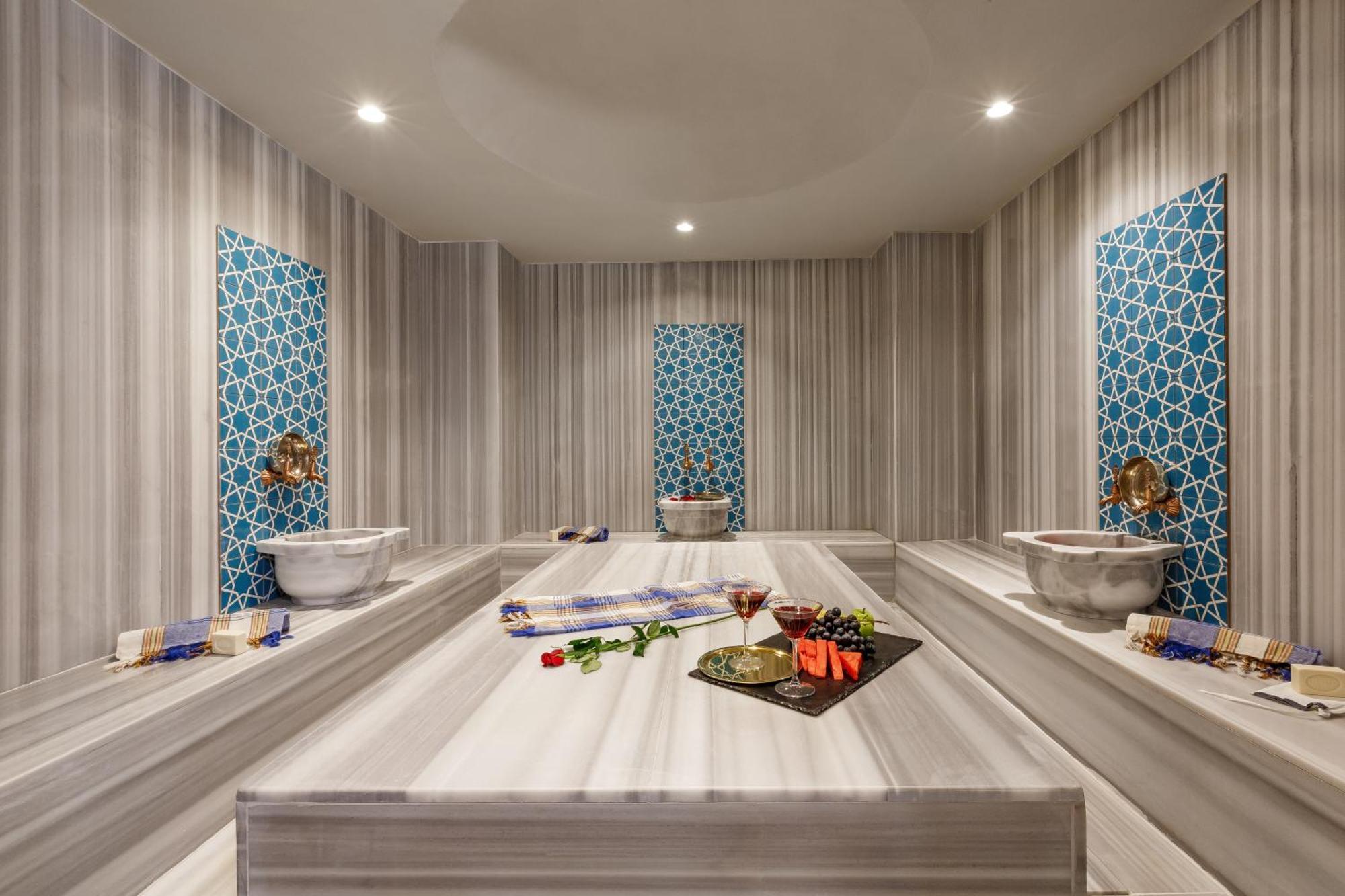 Luff Living (Adults Only) Antalya Kültér fotó
