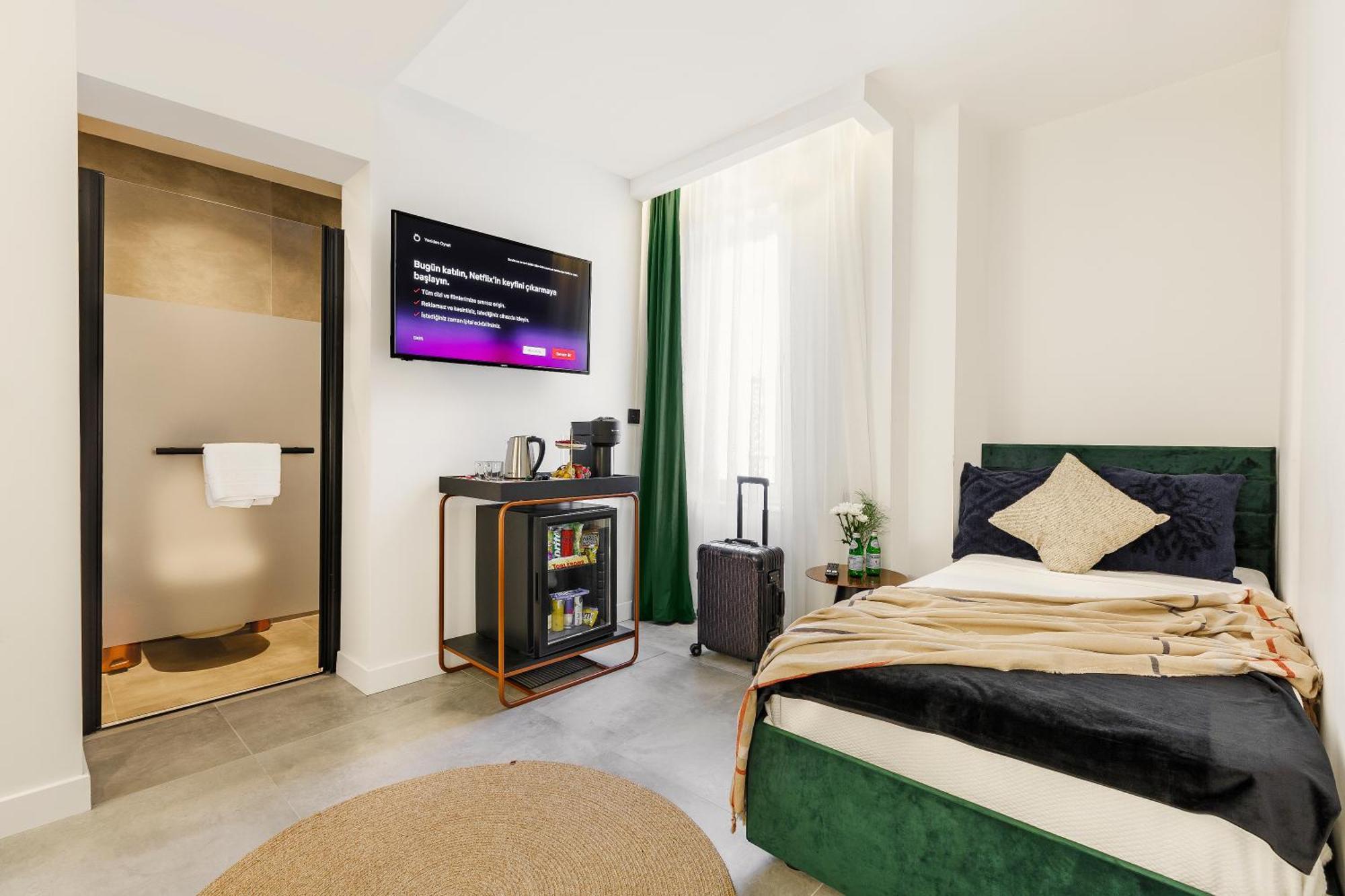Luff Living (Adults Only) Antalya Kültér fotó