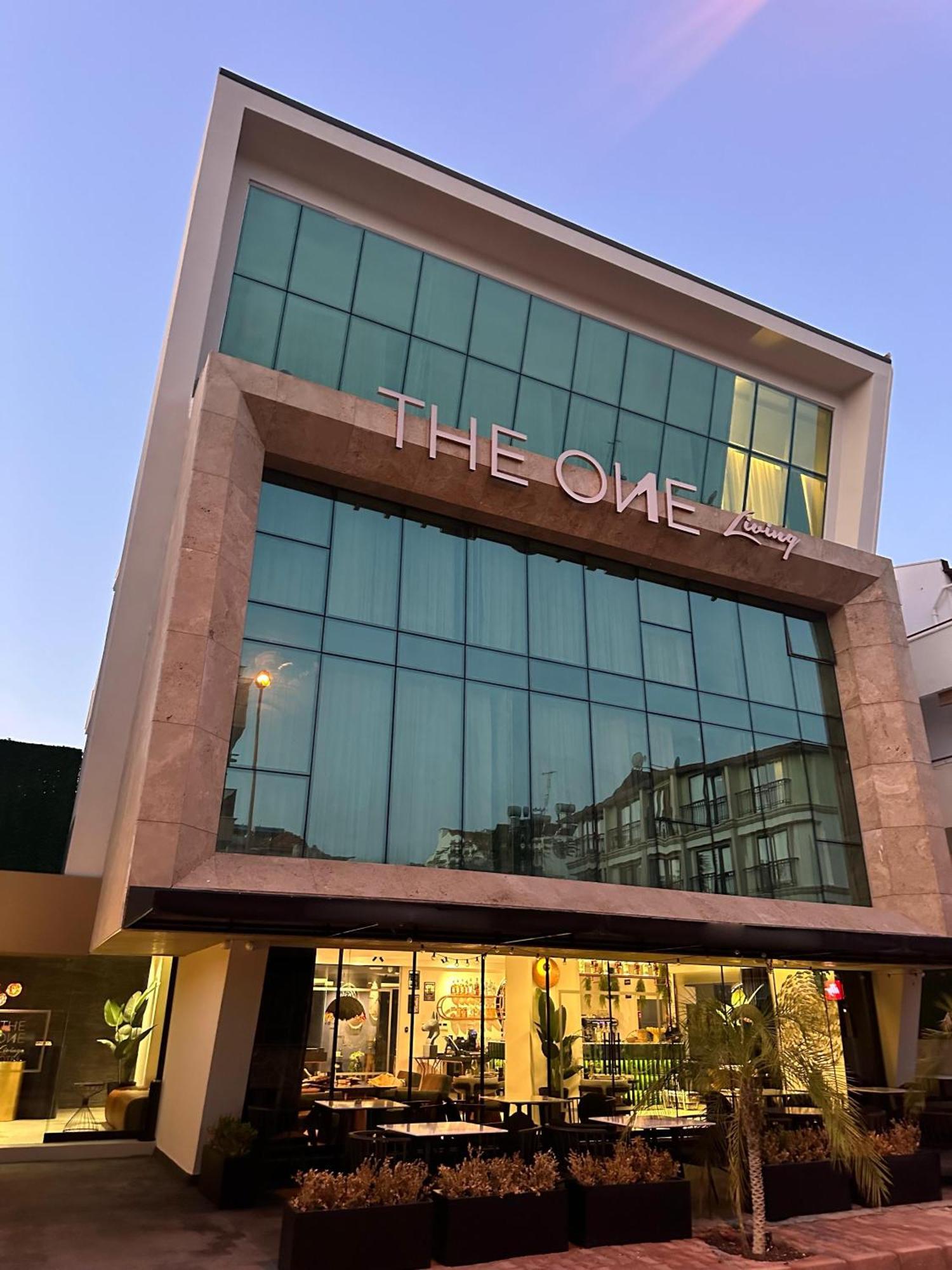 Luff Living (Adults Only) Antalya Kültér fotó
